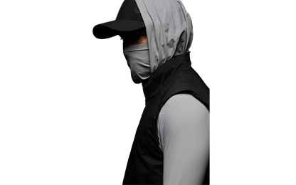SHORE TECHNICAL HOOD