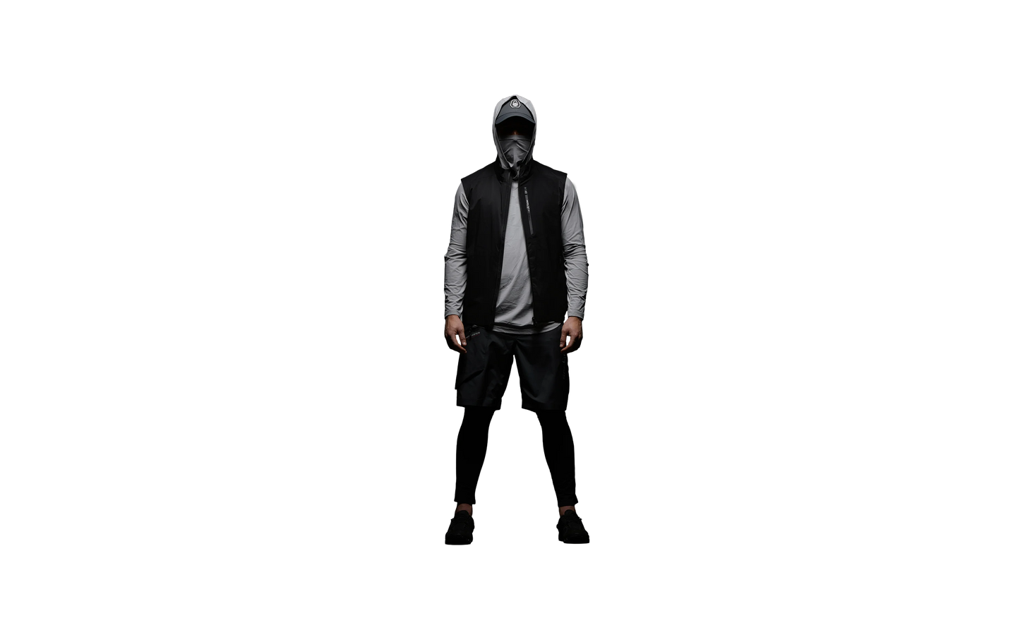 SHORE TECHNICAL HOOD