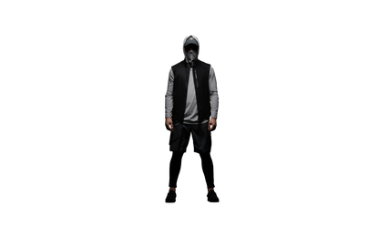 SHORE TECHNICAL HOOD