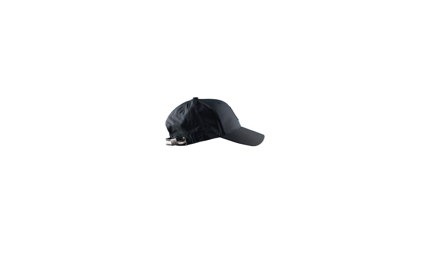 FLEET CAP