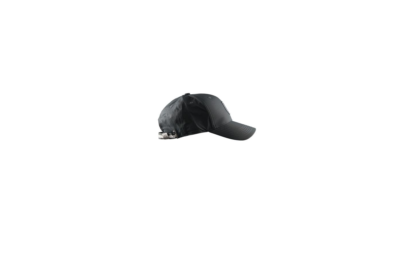 FLEET CAP