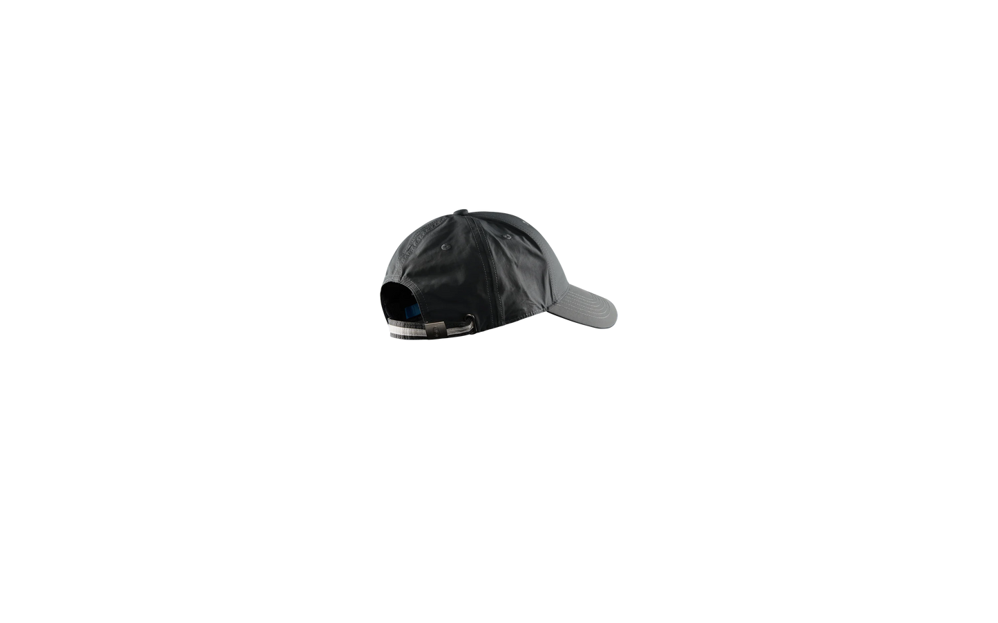 FLEET CAP