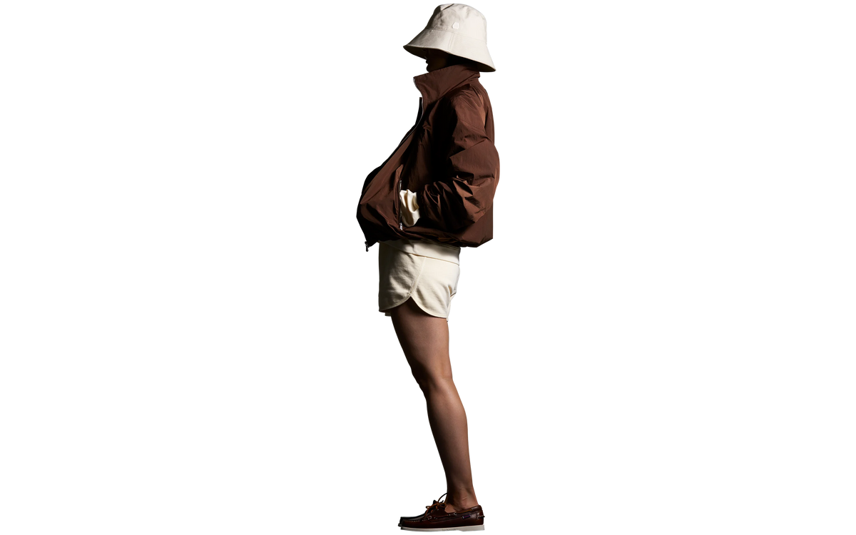 RIVA JACKET