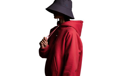 WAVE HOODIE