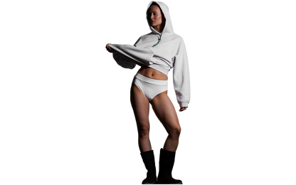 WAVE HOODIE