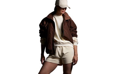 BAY SHORTS