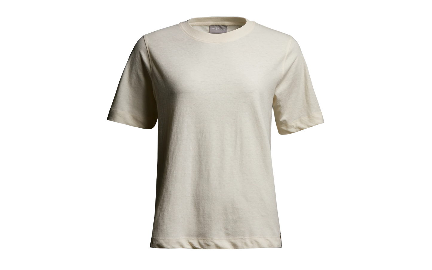 SUNDRIFT LINEN TEE