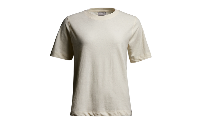 SUNDRIFT LINEN TEE