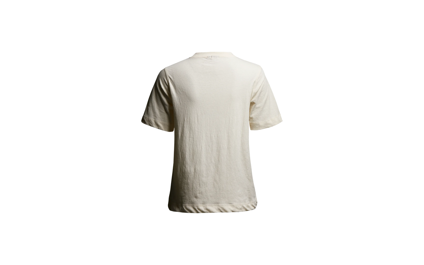 SUNDRIFT LINEN TEE