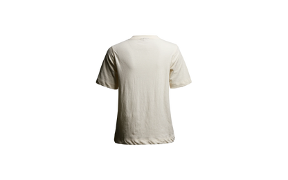 SUNDRIFT LINEN TEE