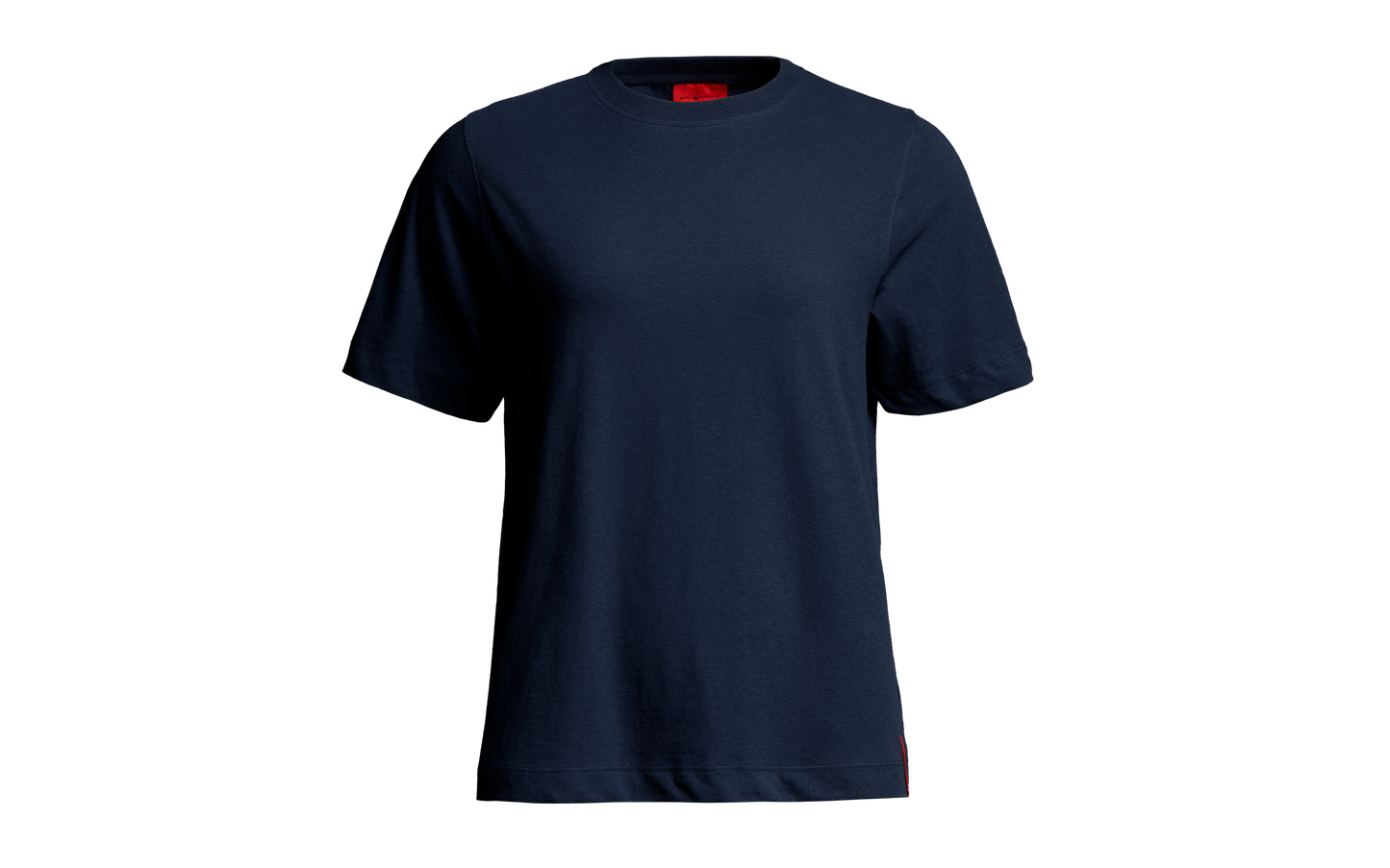 SUNDRIFT LINEN TEE