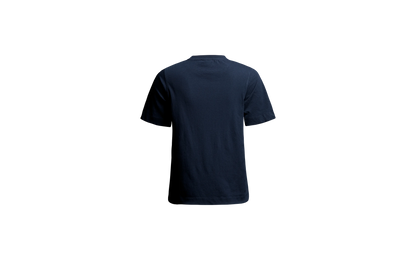 SUNDRIFT LINEN TEE