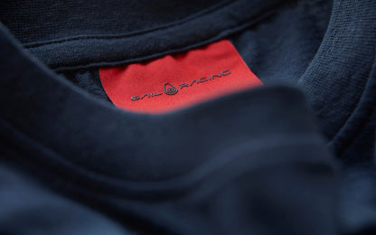 SUNDRIFT LINEN TEE