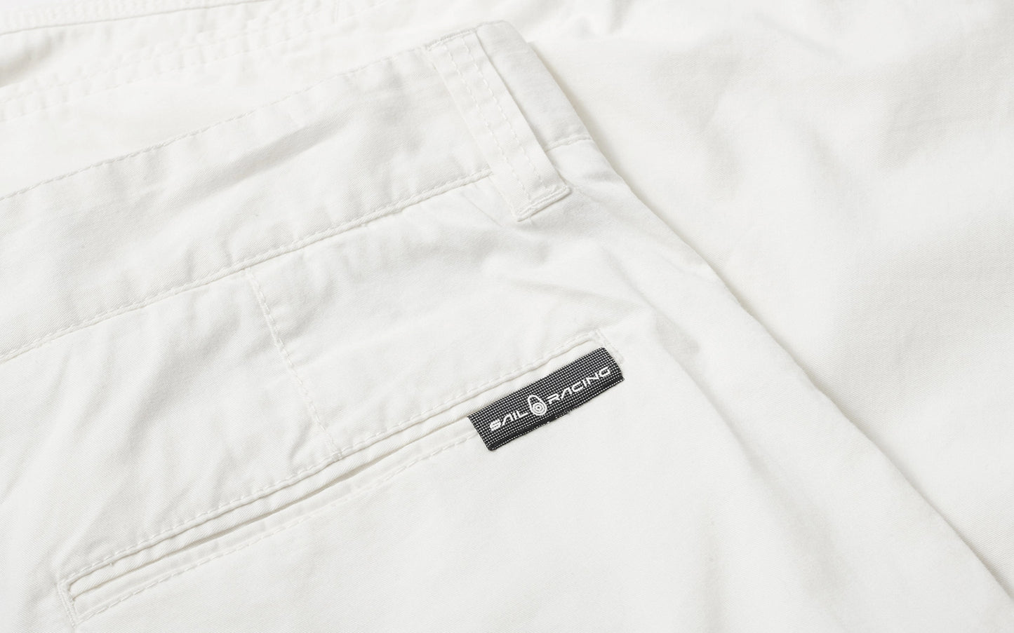 HELMSMAN CHINO SHORTS