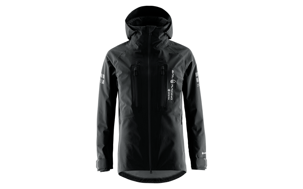 W REFERENCE PRO JACKET – Sail Racing Australia & New Zealand