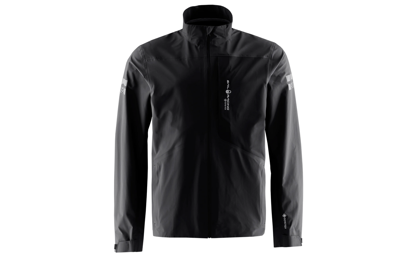 REFERENCE LIGHT GORE TEX JACKET