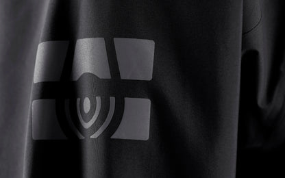 REFERENCE LIGHT GORE TEX JACKET