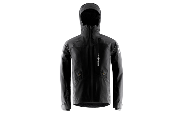 Orca Jacket – Sail Racing Australia New Zealand