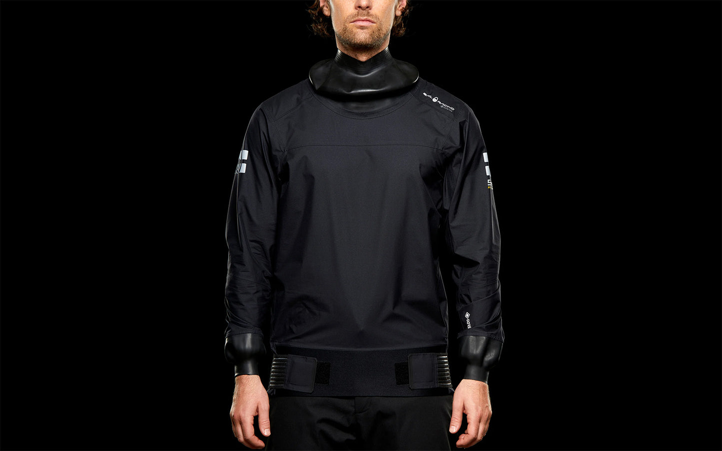 Orca Paclite Spraytop