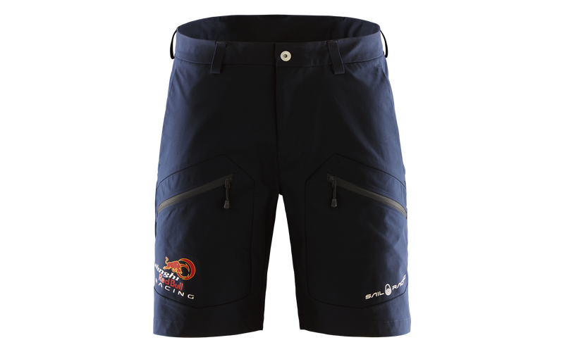 ARBR TECH SHORTS