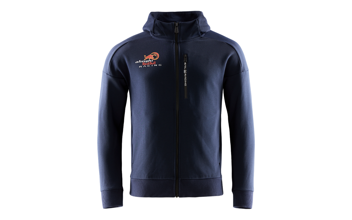 Sailing team hoodie sales