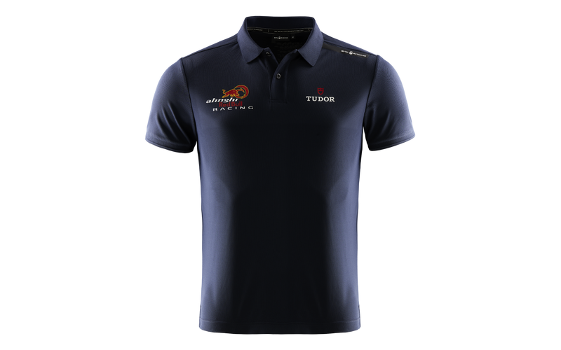 ARBR TECH POLO