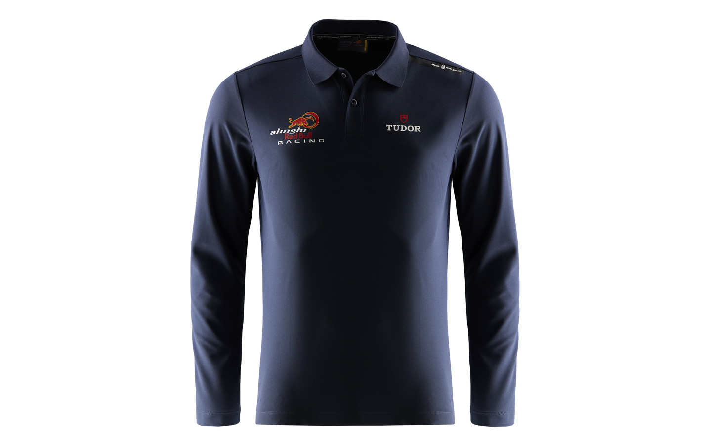 ARBR TECH LS POLO