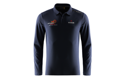 ARBR TECH LS POLO