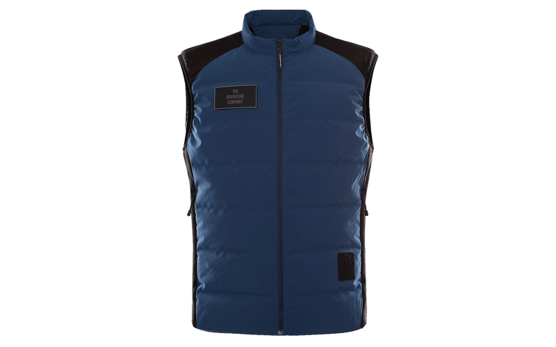 THE ADV DOWN VEST