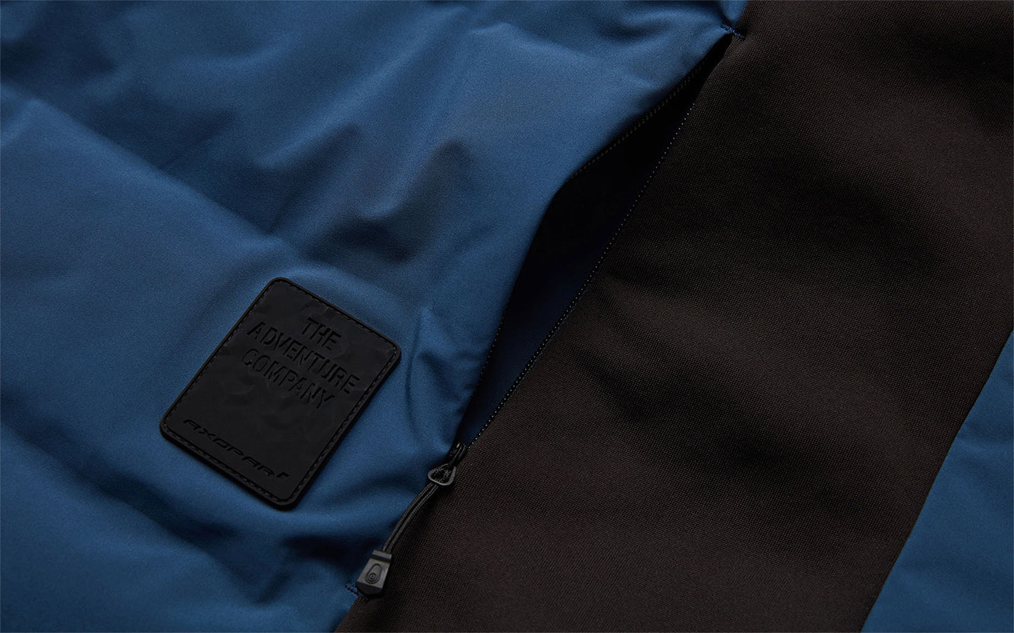 THE ADV DOWN VEST
