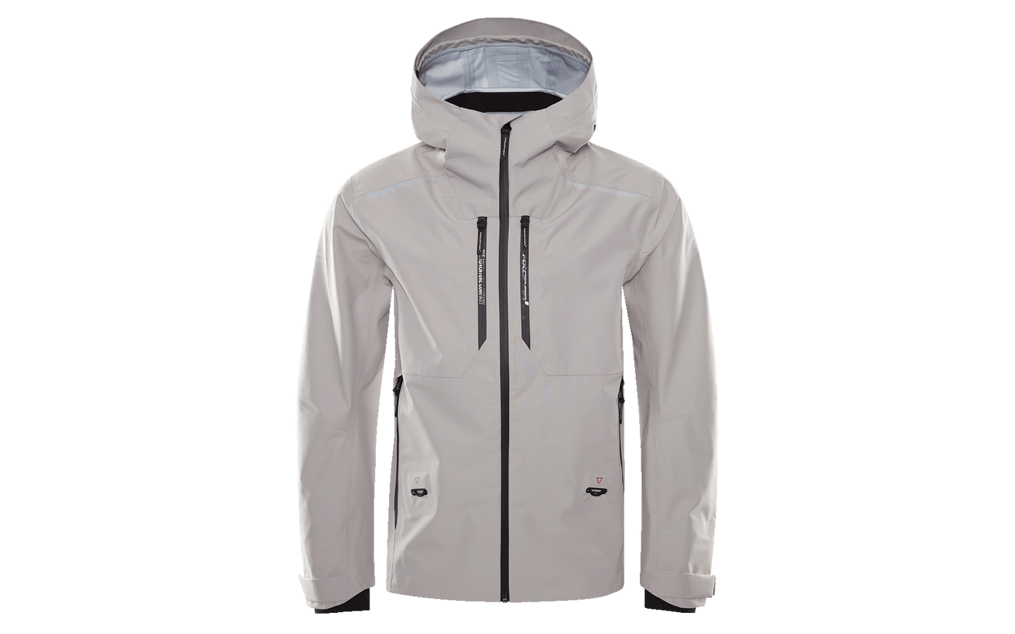 THE ADV SHELL JACKET