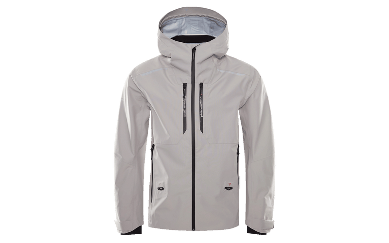 THE ADV SHELL JACKET