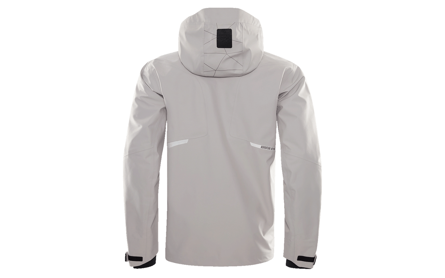 THE ADV SHELL JACKET