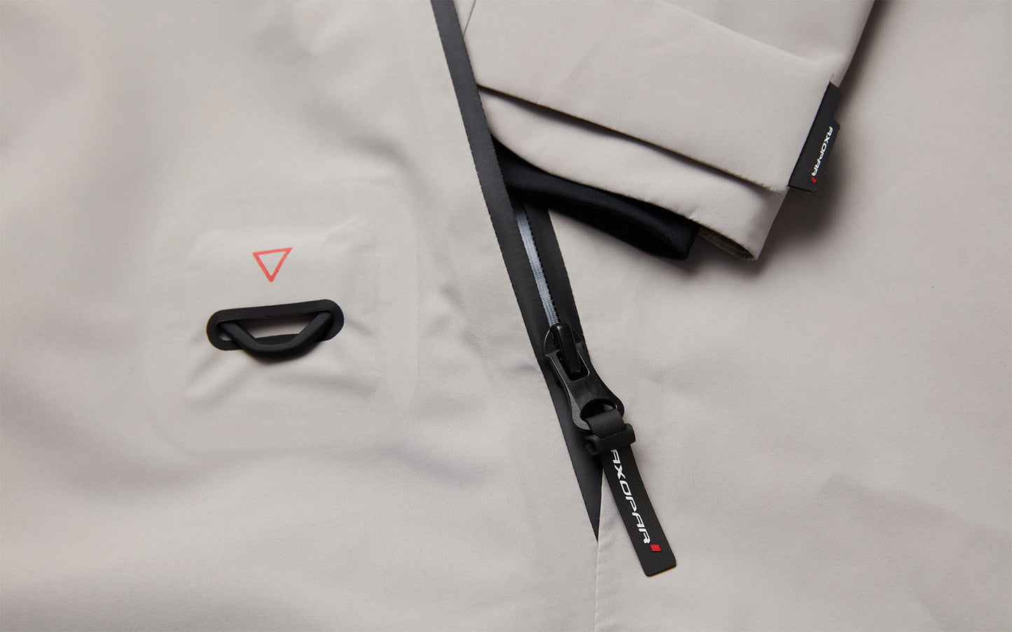 THE ADV SHELL JACKET