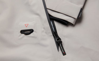 THE ADV SHELL JACKET