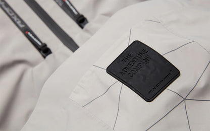 THE ADV SHELL JACKET