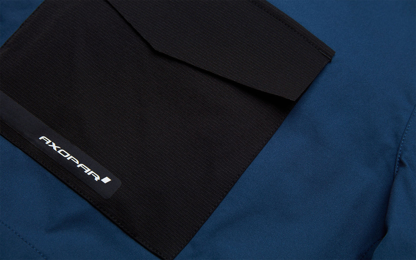 THE ADV SHORTS