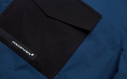 THE ADV SHORTS