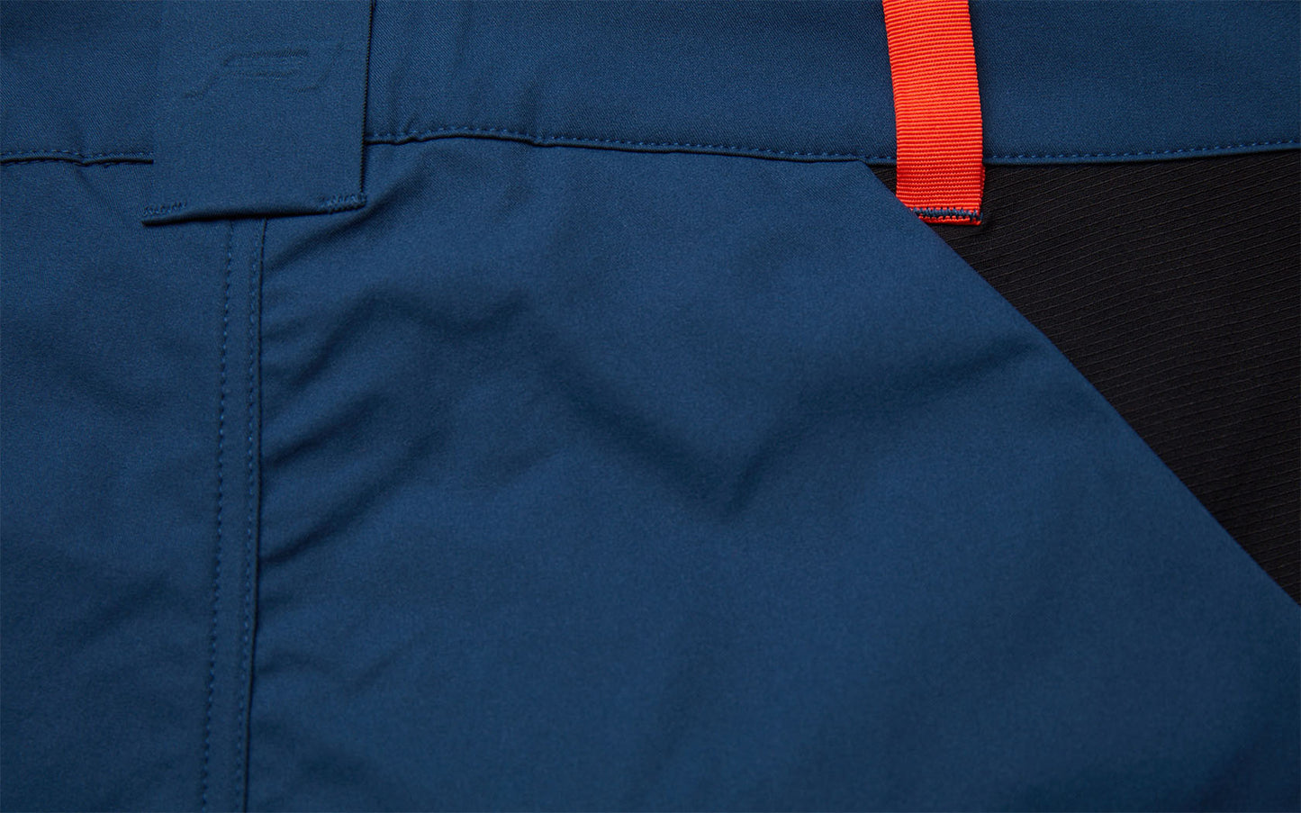THE ADV SHORTS