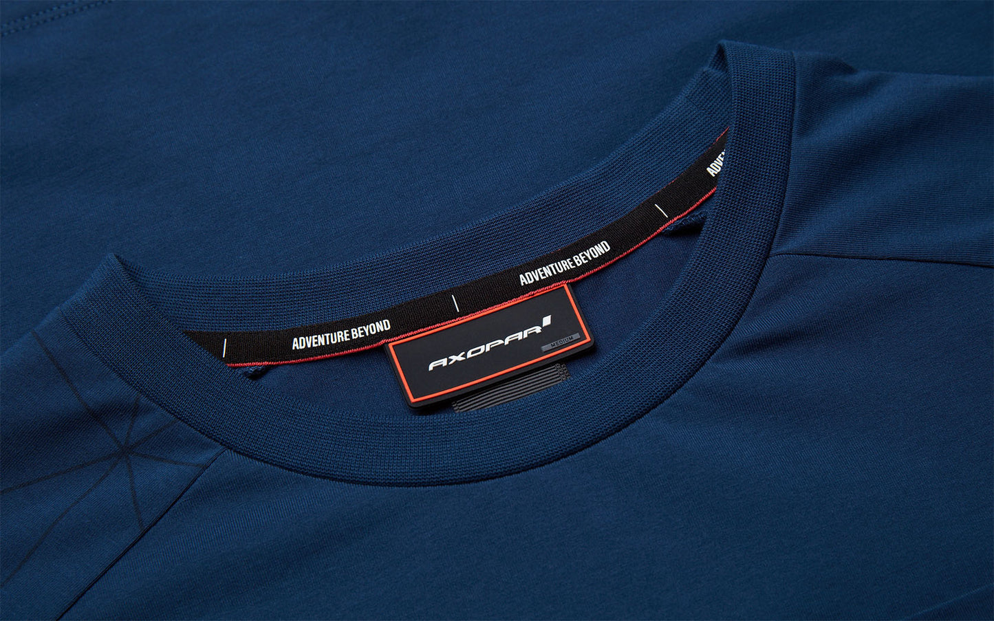 THE ADV TEE