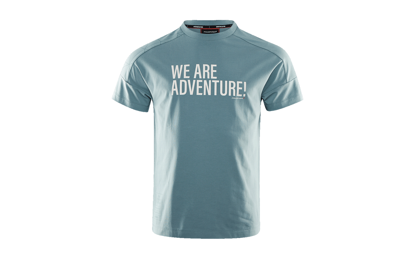 THE ADV STATEMENT TEE