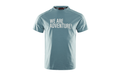 THE ADV STATEMENT TEE