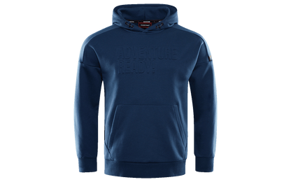 THE ADV STATEMENT HOODIE