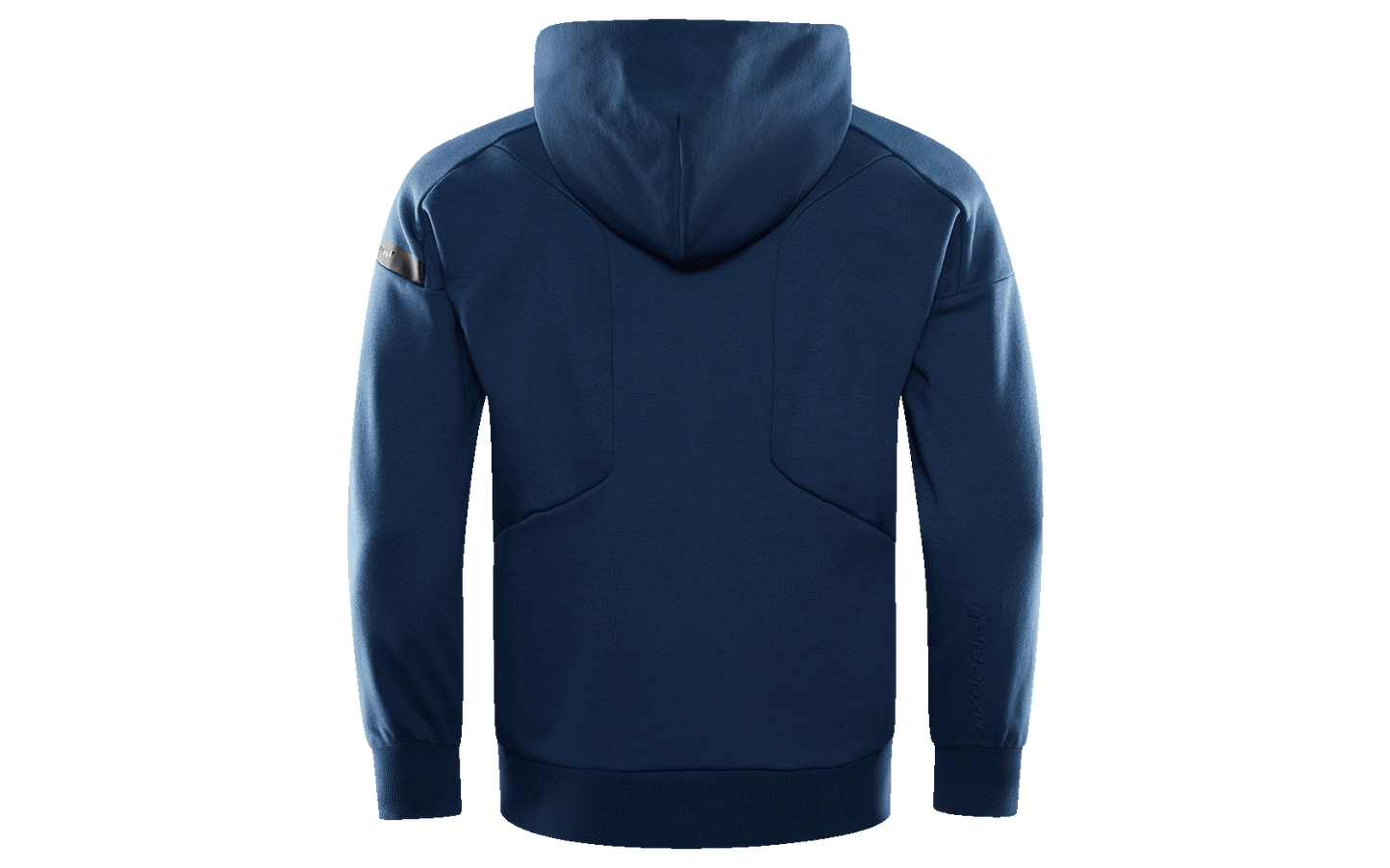 THE ADV STATEMENT HOODIE