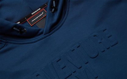 THE ADV STATEMENT HOODIE