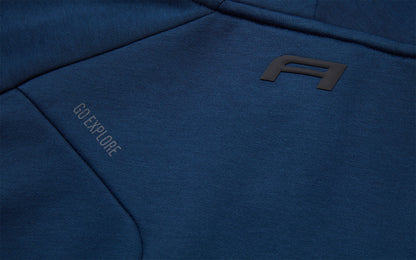THE ADV STATEMENT HOODIE