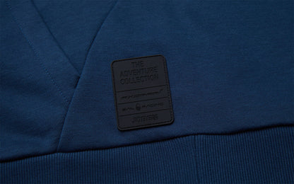 THE ADV STATEMENT HOODIE