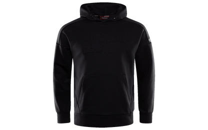 THE ADV STATEMENT HOODIE