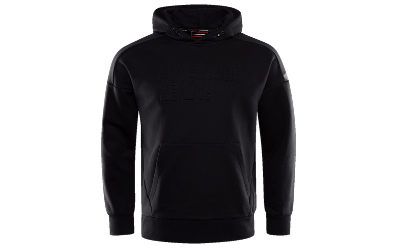 THE ADV STATEMENT HOODIE