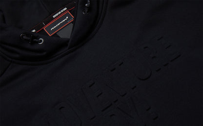 THE ADV STATEMENT HOODIE